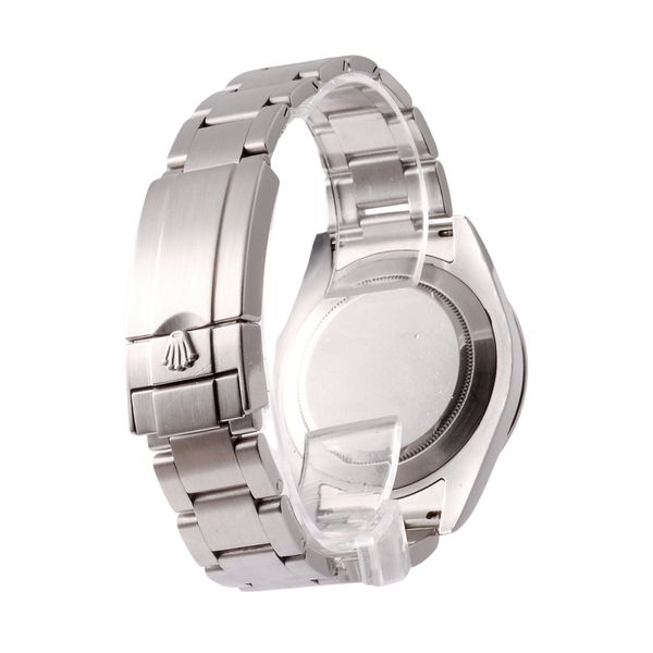 Rolex Explorer II 216570